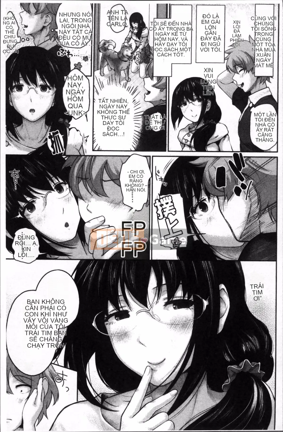 [Nhóm càn quét 4K][Edogawa Roman] Marshmardis