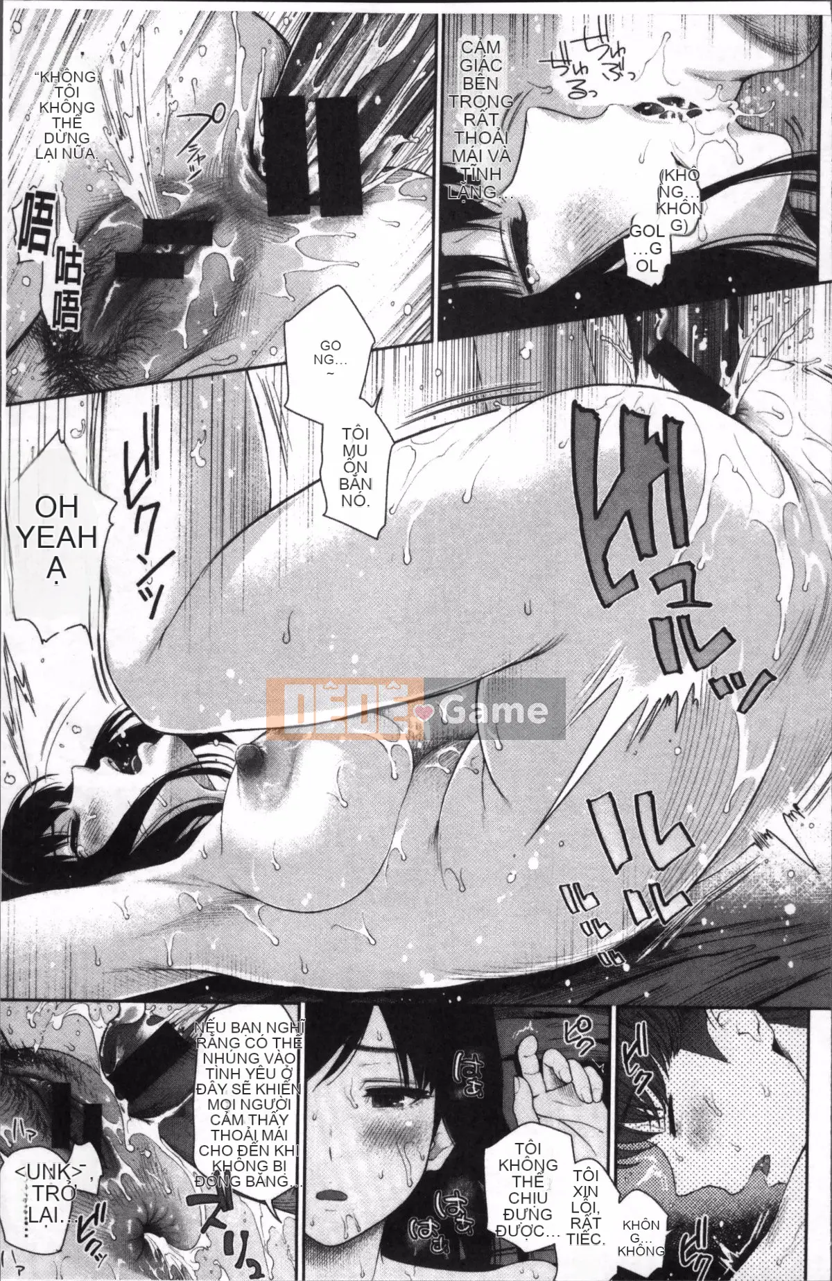 [Nhóm càn quét 4K][Edogawa Roman] Marshmardis