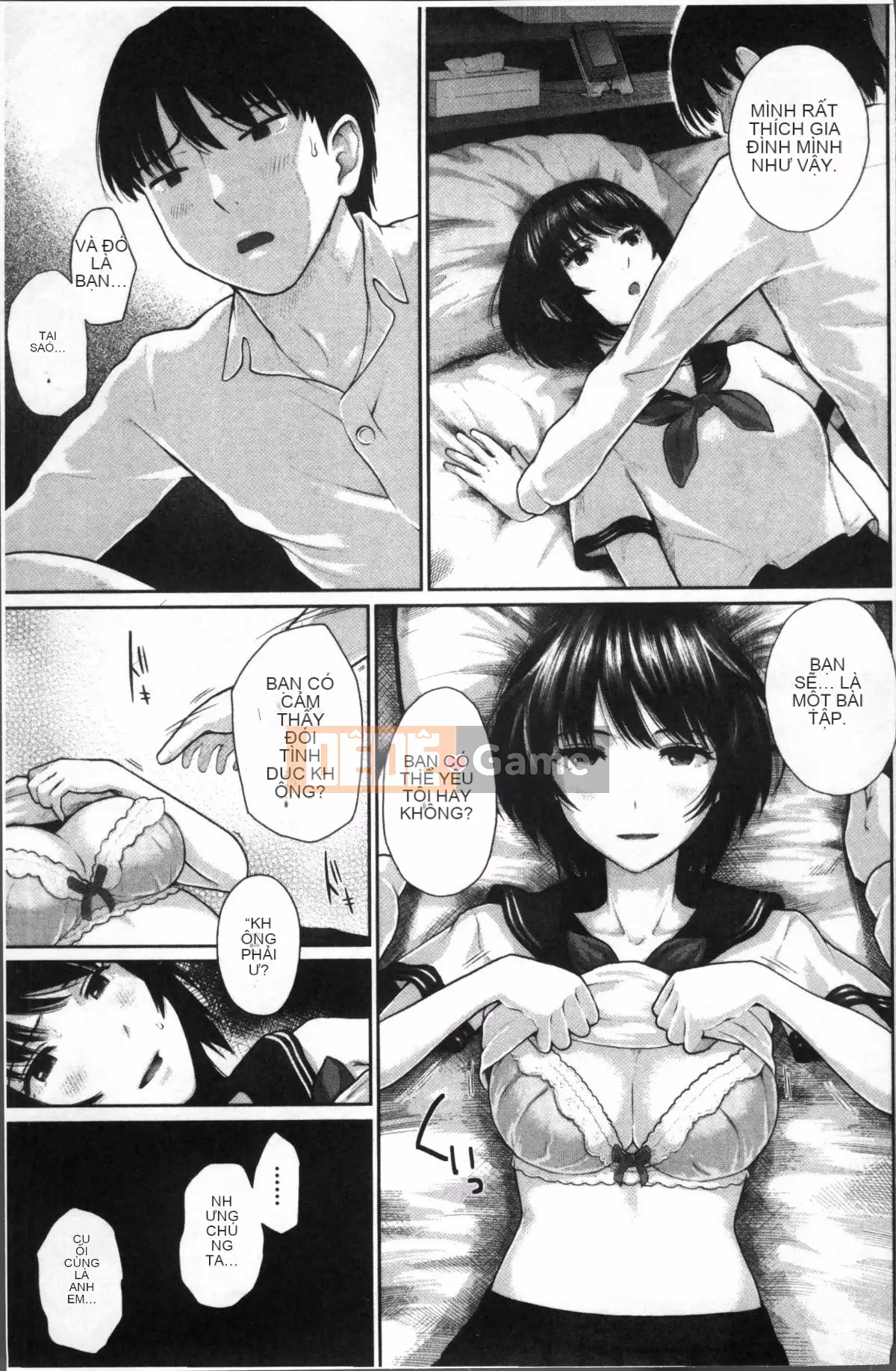 [Nhóm càn quét 4K][Edogawa Roman] Marshmardis