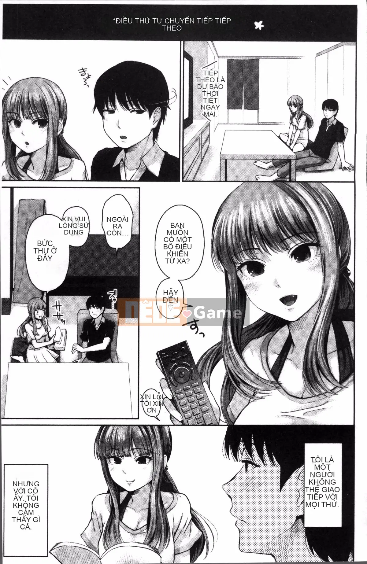 [Nhóm càn quét 4K][Edogawa Roman] Marshmardis