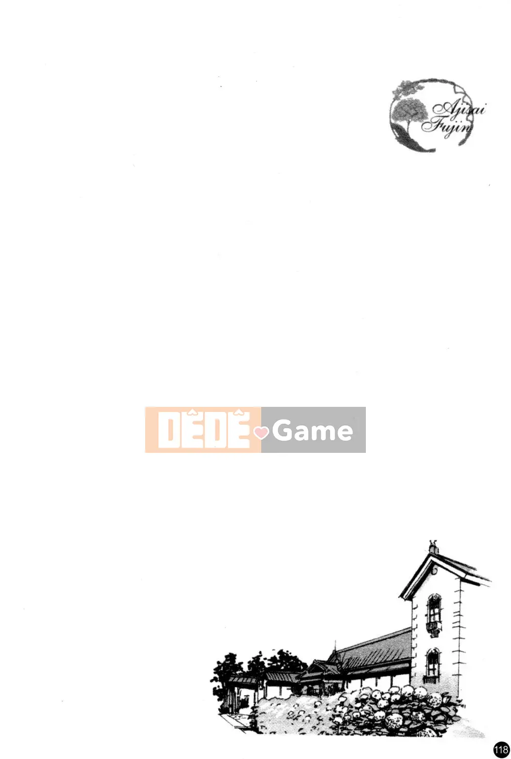 [Ryo Kurashina x Yukihiro Misaki] Quý bà tú cầu Vol.1