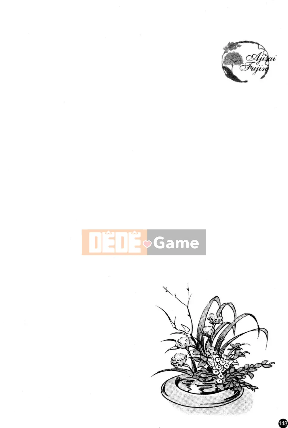 [Ryo Kurashina x Yukihiro Misaki] Quý bà tú cầu Vol.1