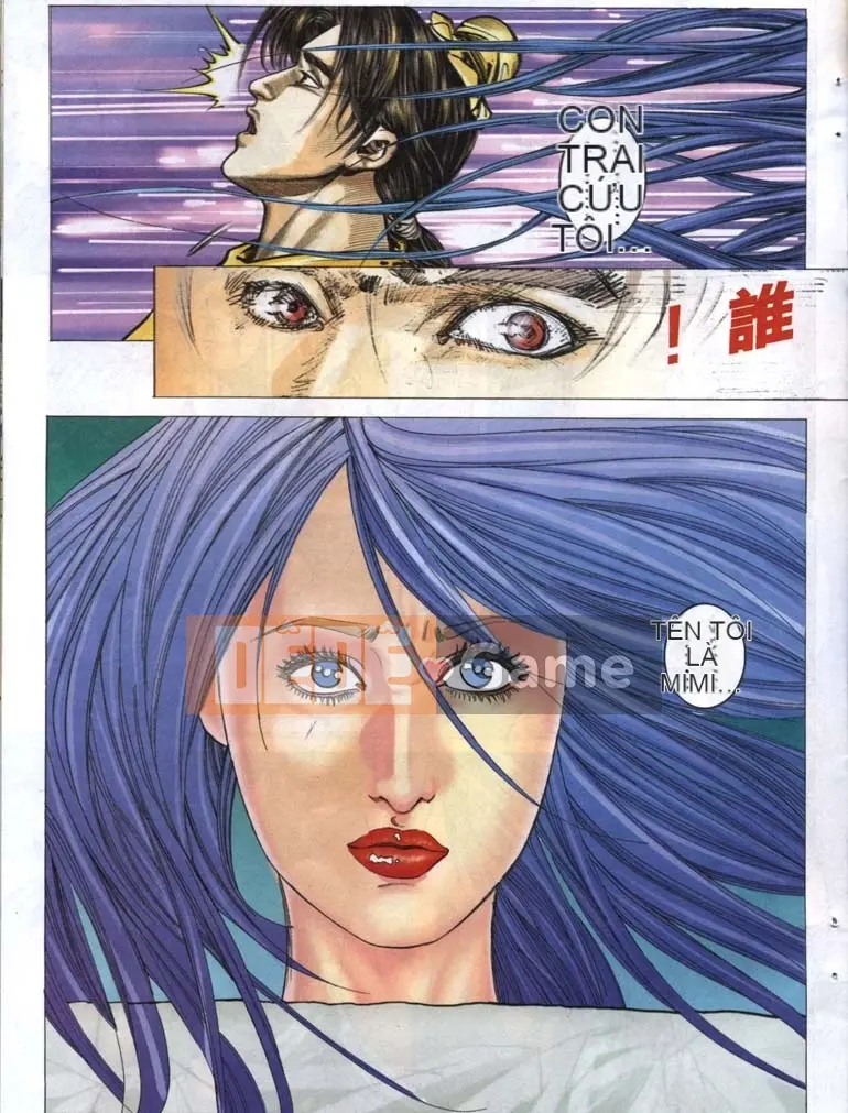 [Từ Đại Bảo] Liêu Trai