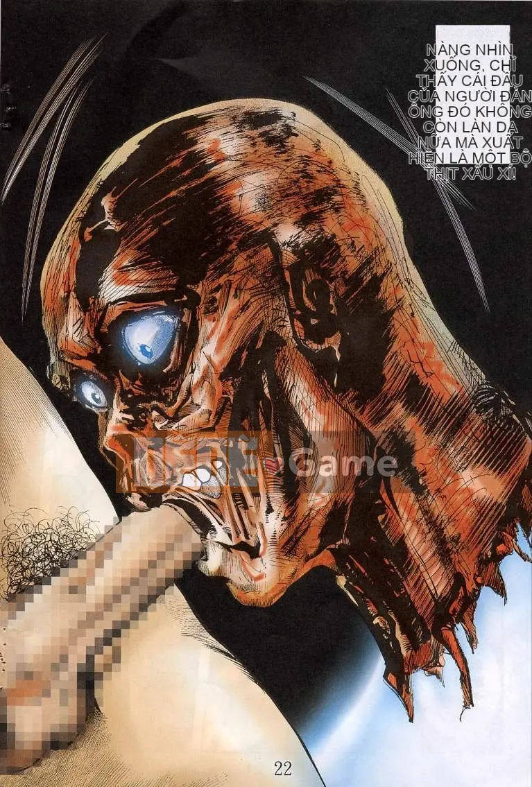 [Từ Đại Bảo] Liêu Trai