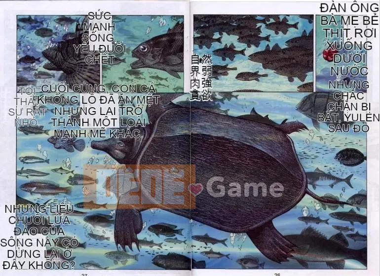 [Từ Đại Bảo] Liêu Trai