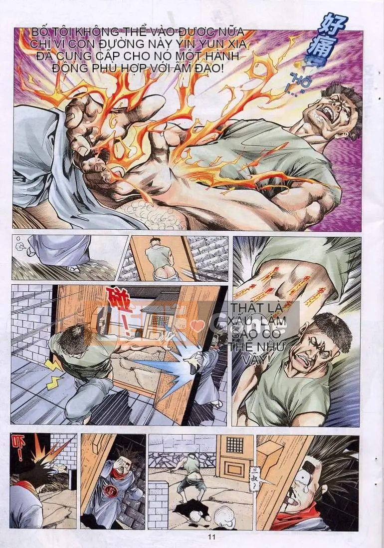 [Từ Đại Bảo] Liêu Trai