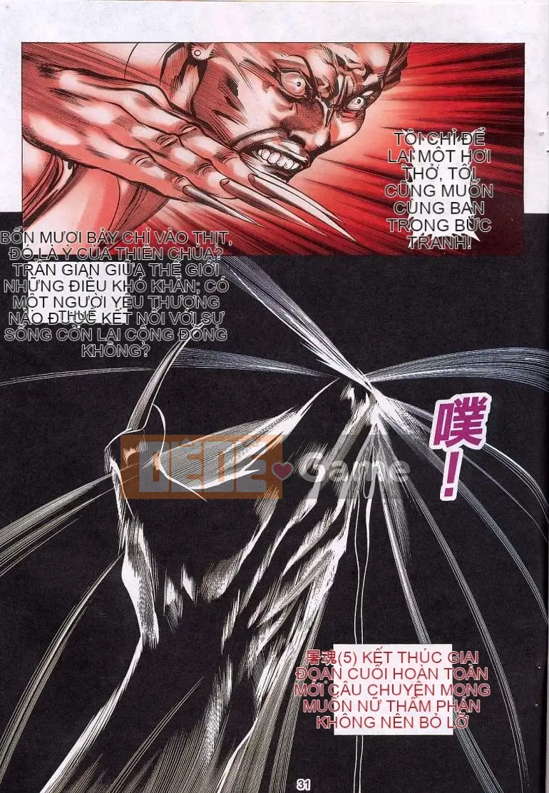 [Từ Đại Bảo] Liêu Trai