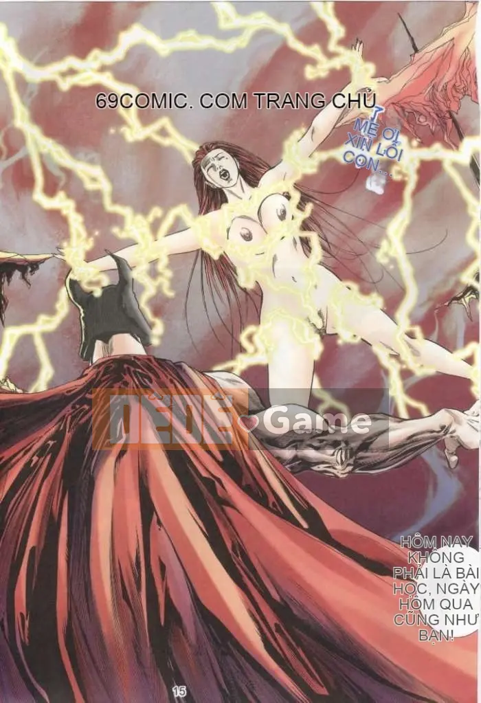 [Từ Đại Bảo] Liêu Trai