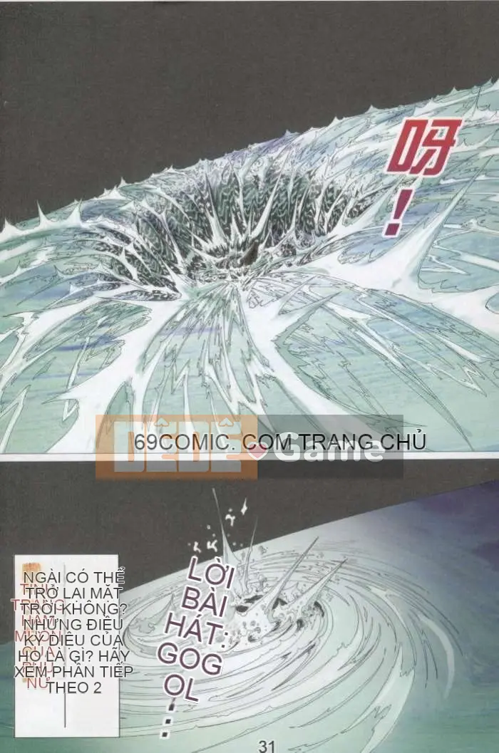 [Từ Đại Bảo] Liêu Trai