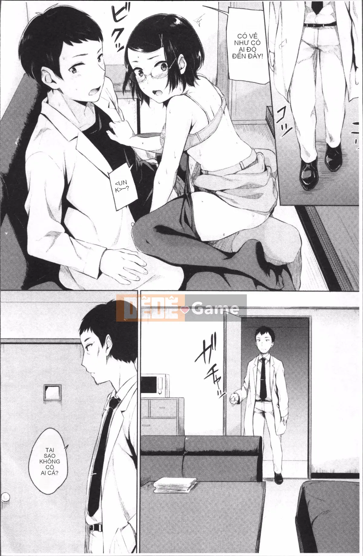 [Nhóm quét 4K][Yuya Yamada] Giấc mơ chết đuối