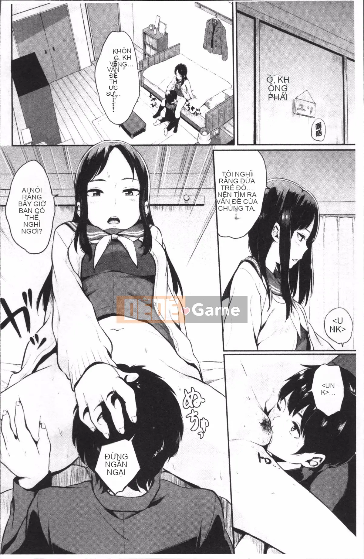 [Nhóm quét 4K][Yuya Yamada] Giấc mơ chết đuối