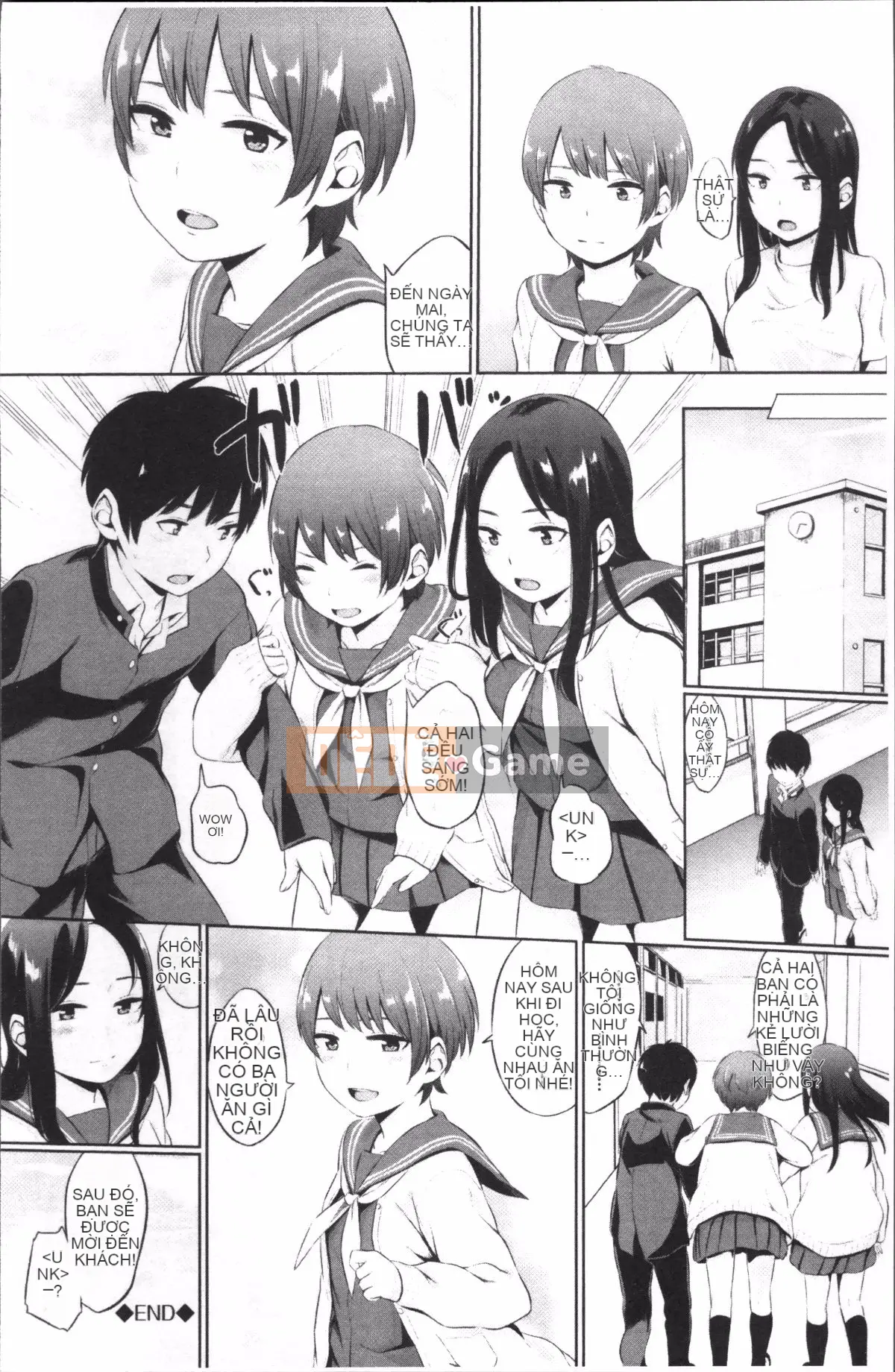 [Nhóm quét 4K][Yuya Yamada] Giấc mơ chết đuối