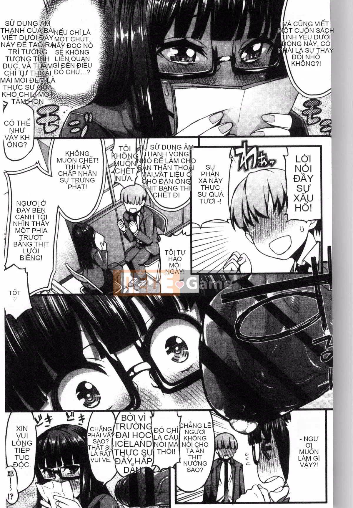 [Kazeteki Koubou] [Esuo] Chất lỏng tà dâm Cơ thể chất lỏng tà dâm