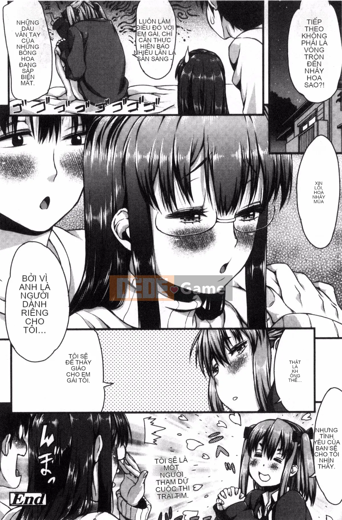 [Kazeteki Koubou] [Esuo] Chất lỏng tà dâm Cơ thể chất lỏng tà dâm