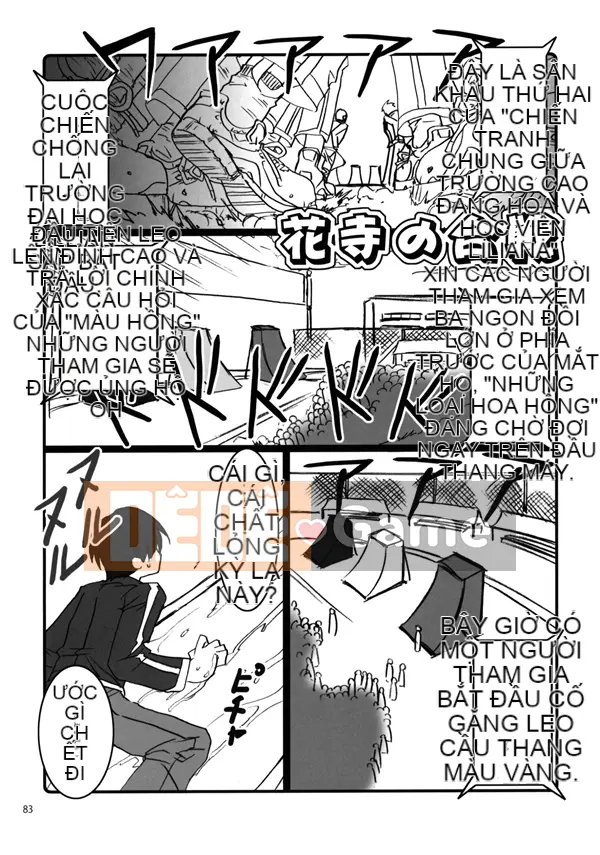 [Alice no Takarabako (Mizuryuu Kei)] Mại dâm của Maria-sama 1-9 Goshuu