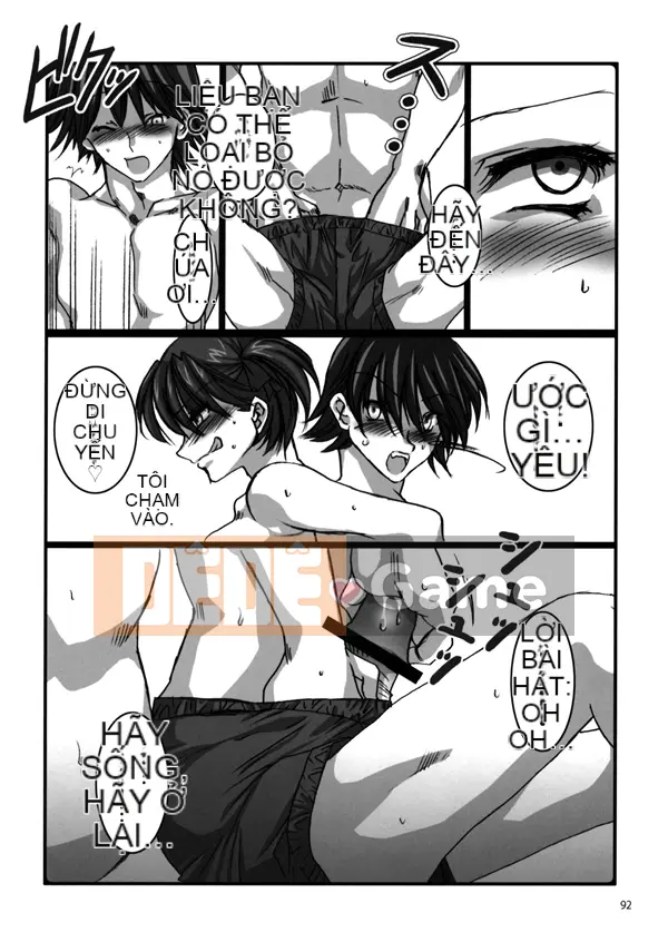 [Alice no Takarabako (Mizuryuu Kei)] Mại dâm của Maria-sama 1-9 Goshuu