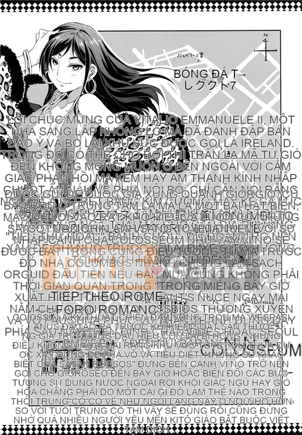 [Alice no Takarabako (Mizuryuu Kei)] Mại dâm của Maria-sama 1-9 Goshuu