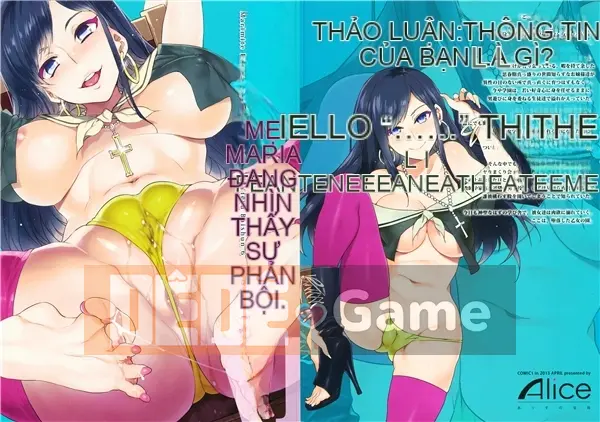 [Alice no Takarabako (Mizuryuu Kei)] Mại dâm của Maria-sama 1-9 Goshuu