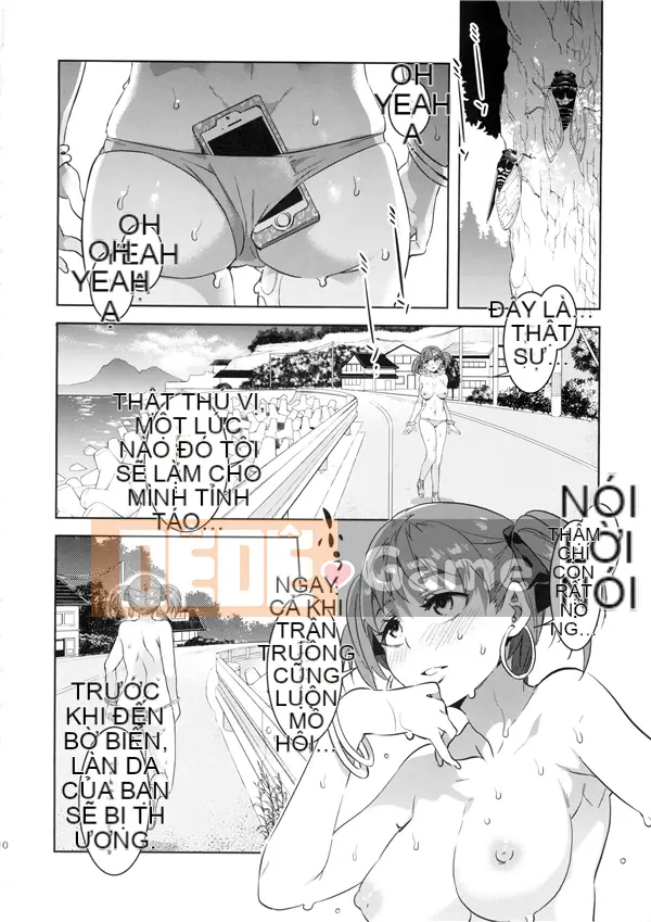 [Alice no Takarabako (Mizuryuu Kei)] Mại dâm của Maria-sama 1-9 Goshuu