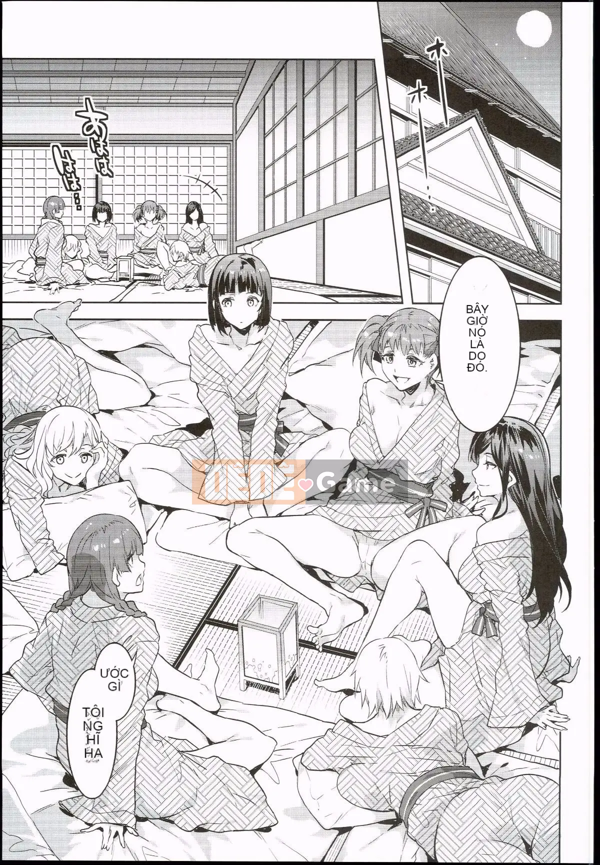 [Alice no Takarabako (Mizuryuu Kei)] Mại dâm của Maria-sama 1-9 Goshuu