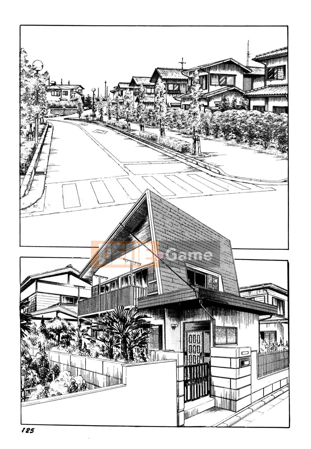 [Tsukikage Ken] Jukutsuma.