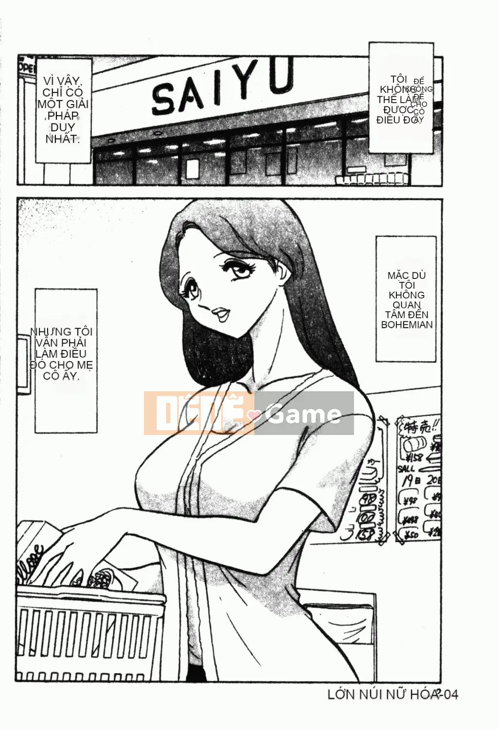 [Mayano Yang Taro] Chơi nô lệ trong thế giới ngầm [Trung Quốc]