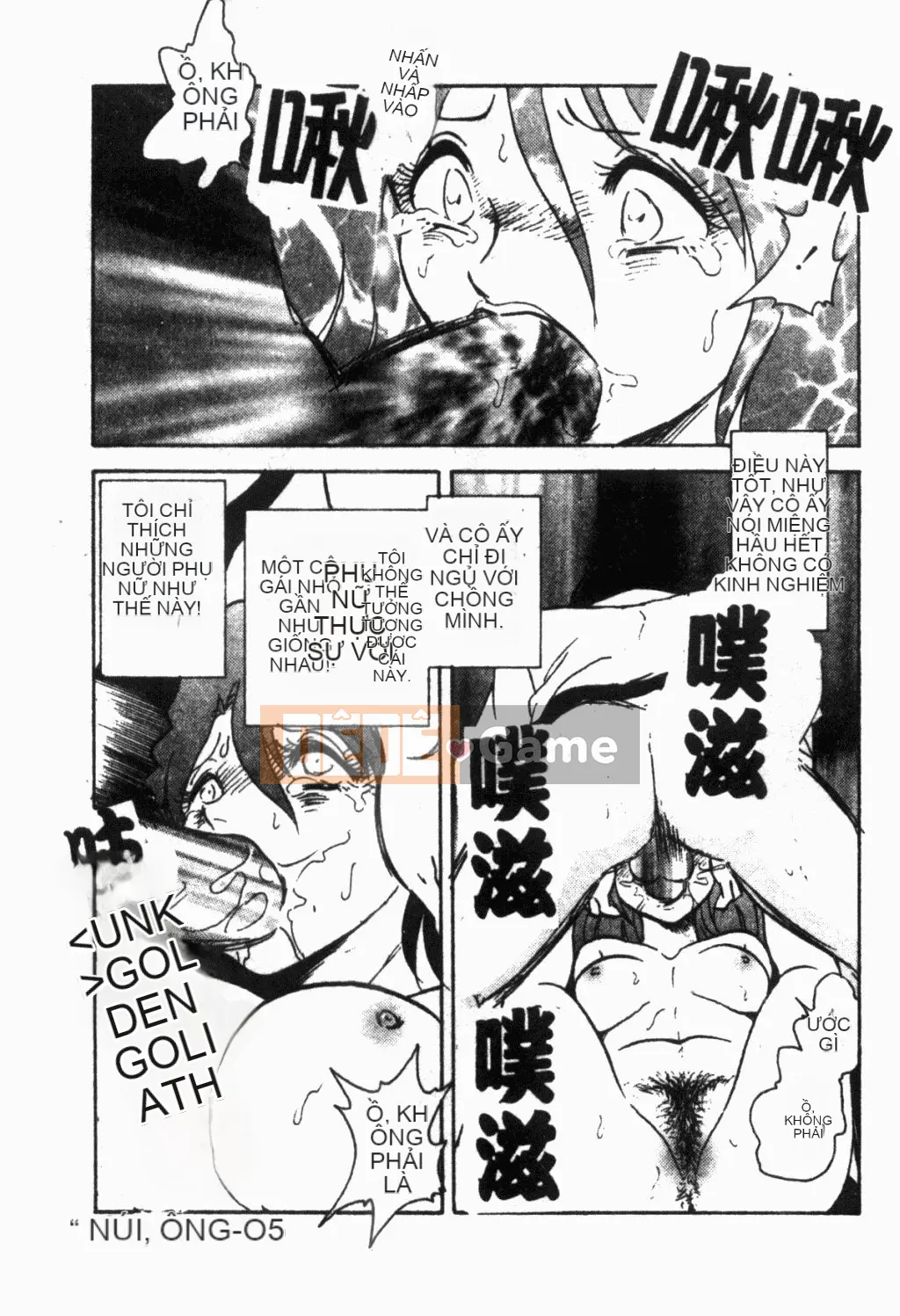 [Mayano Yang Taro] Chơi nô lệ trong thế giới ngầm [Trung Quốc]