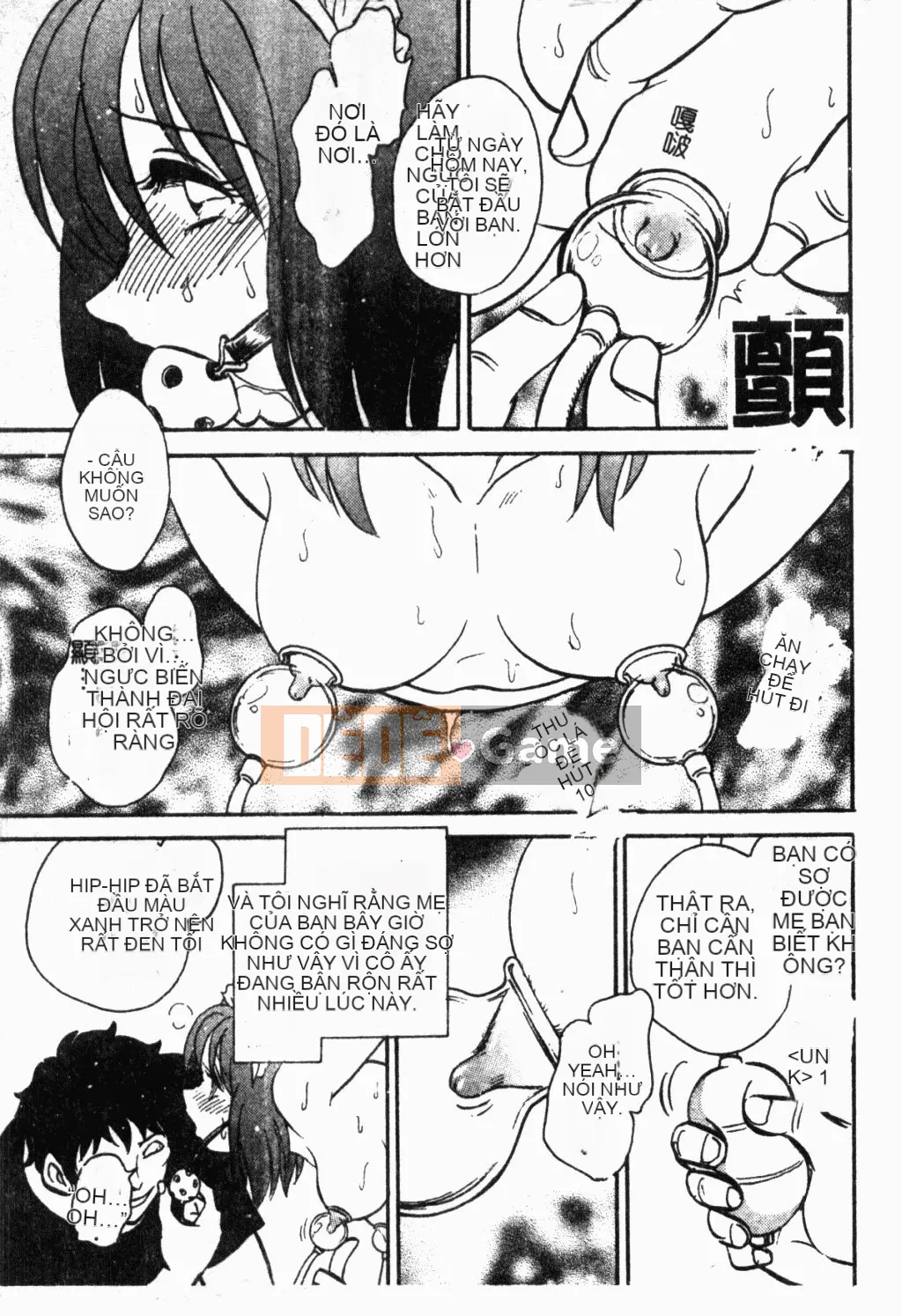 [Mayano Yang Taro] Chơi nô lệ trong thế giới ngầm [Trung Quốc]