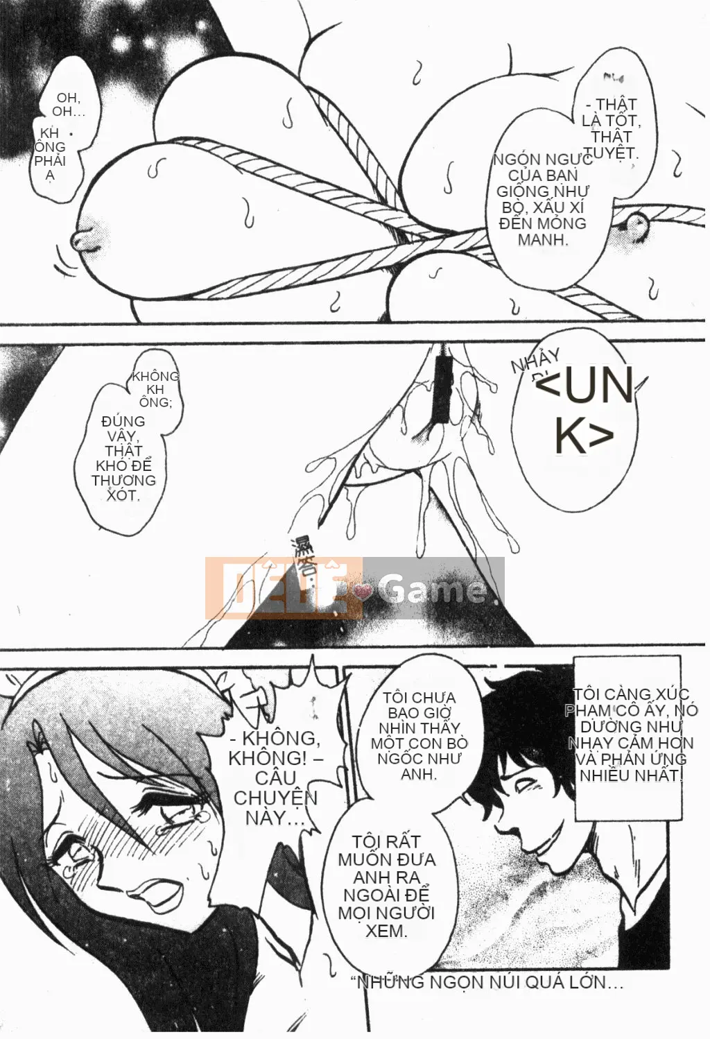 [Mayano Yang Taro] Chơi nô lệ trong thế giới ngầm [Trung Quốc]