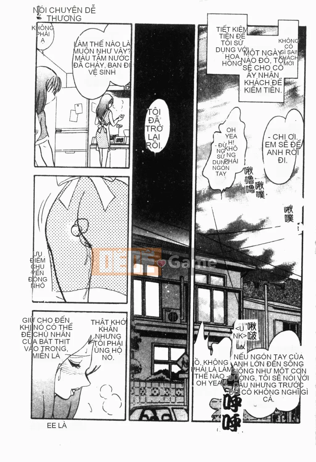 [Mayano Yang Taro] Chơi nô lệ trong thế giới ngầm [Trung Quốc]