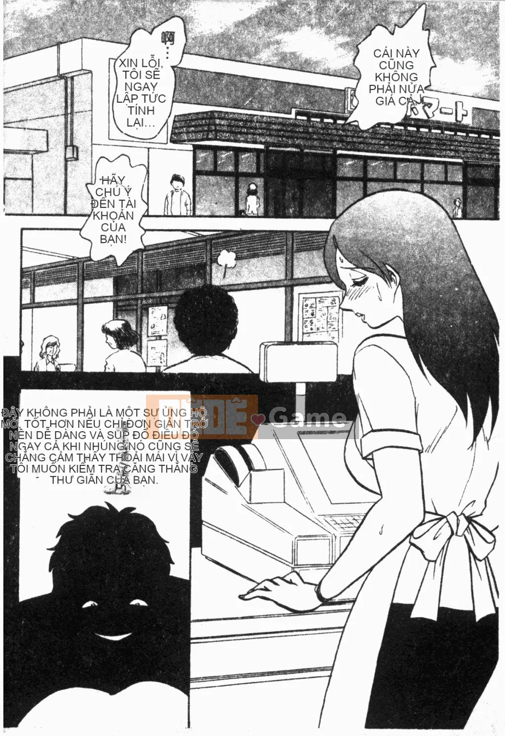 [Mayano Yang Taro] Chơi nô lệ trong thế giới ngầm [Trung Quốc]