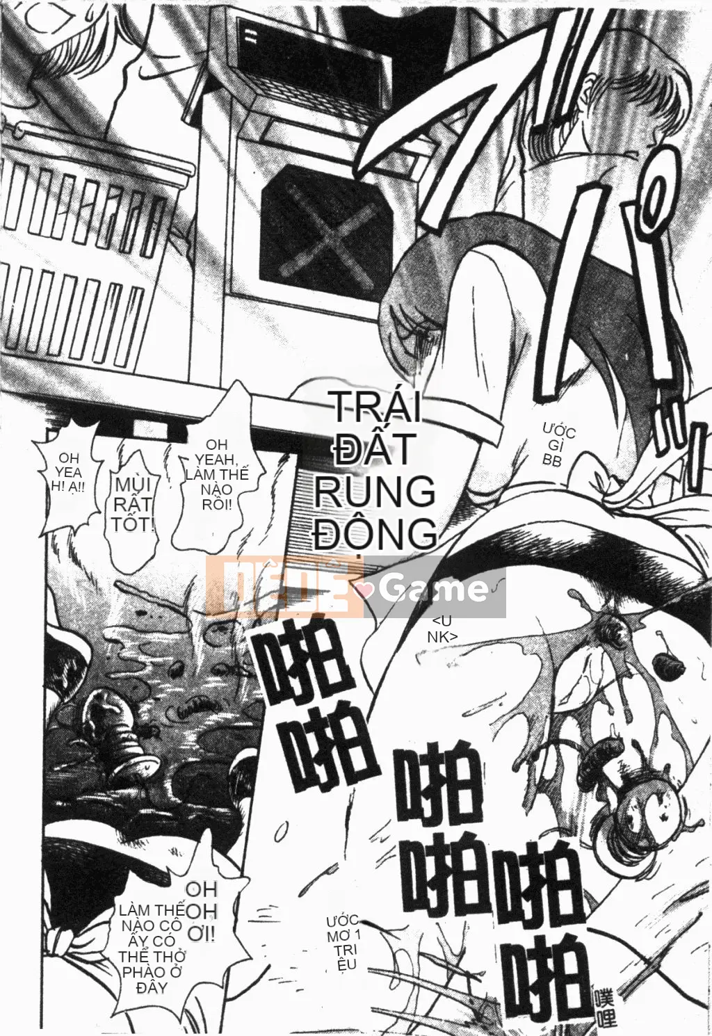 [Mayano Yang Taro] Chơi nô lệ trong thế giới ngầm [Trung Quốc]