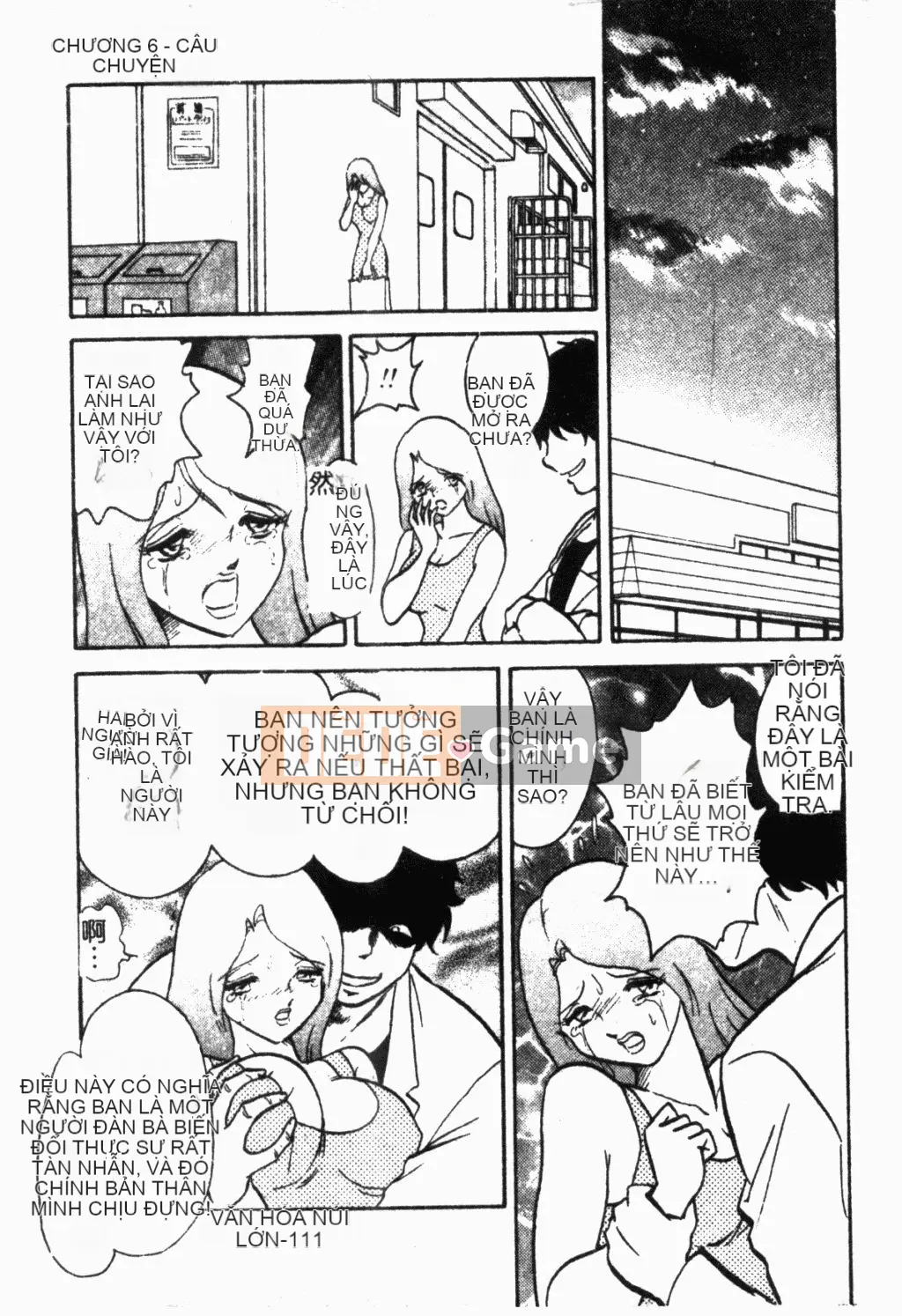 [Mayano Yang Taro] Chơi nô lệ trong thế giới ngầm [Trung Quốc]