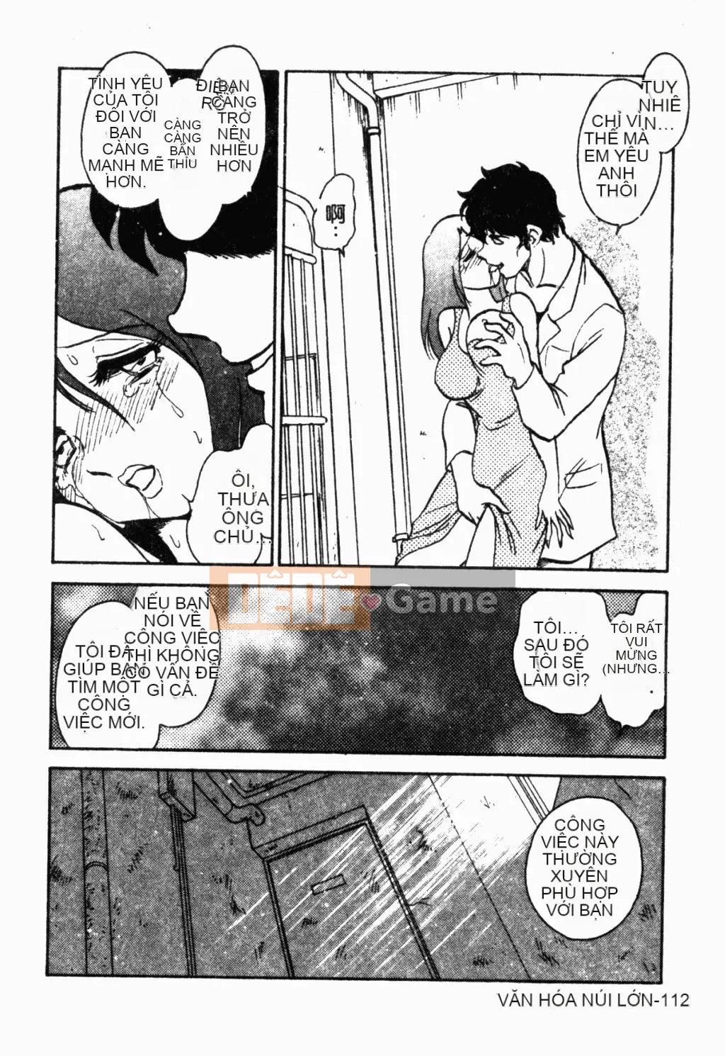 [Mayano Yang Taro] Chơi nô lệ trong thế giới ngầm [Trung Quốc]