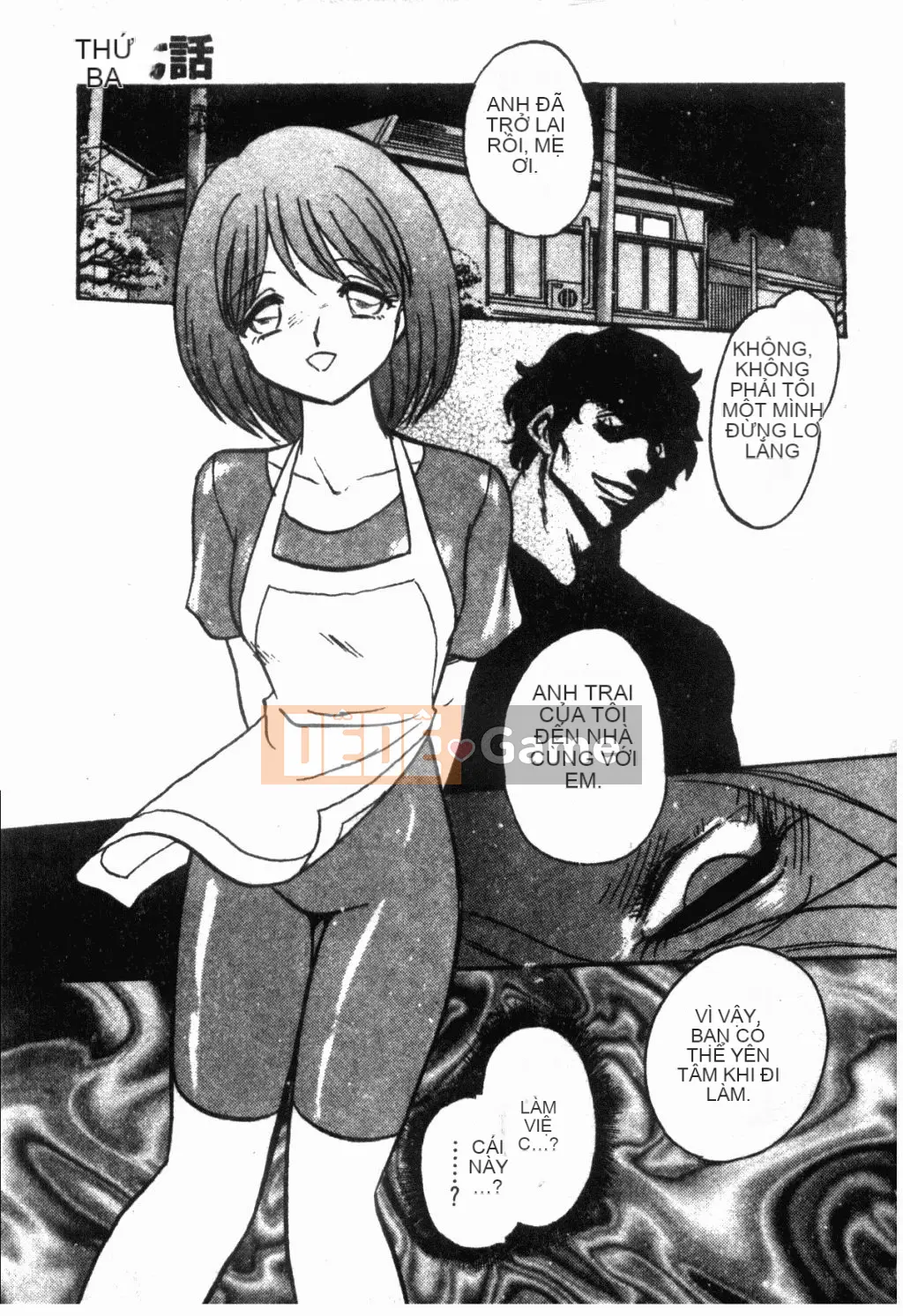 [Mayano Yang Taro] Chơi nô lệ trong thế giới ngầm [Trung Quốc]