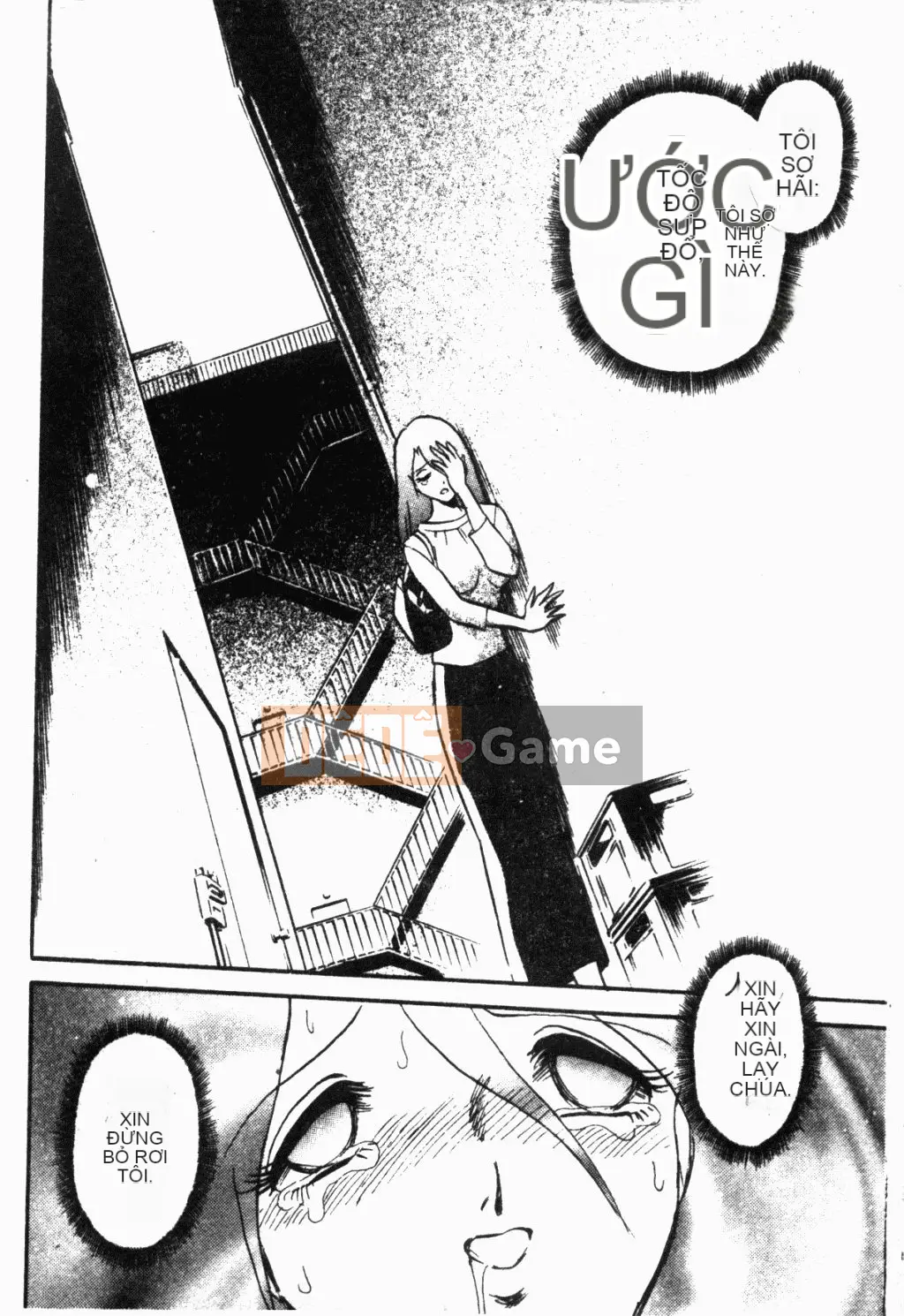 [Mayano Yang Taro] Chơi nô lệ trong thế giới ngầm [Trung Quốc]