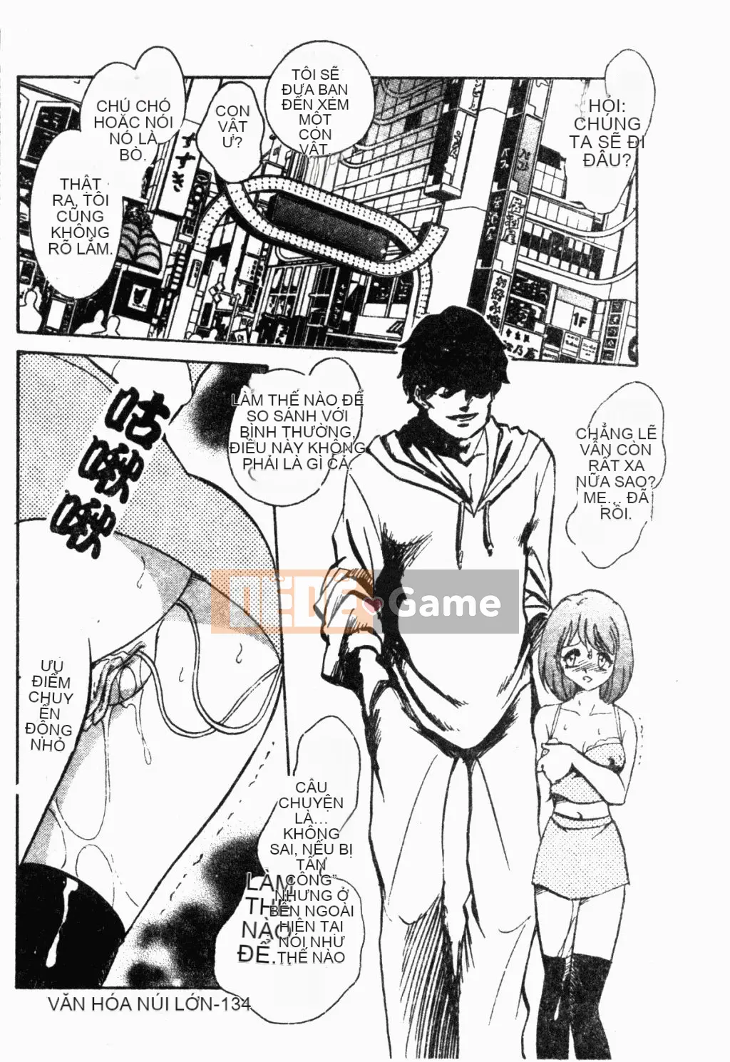 [Mayano Yang Taro] Chơi nô lệ trong thế giới ngầm [Trung Quốc]