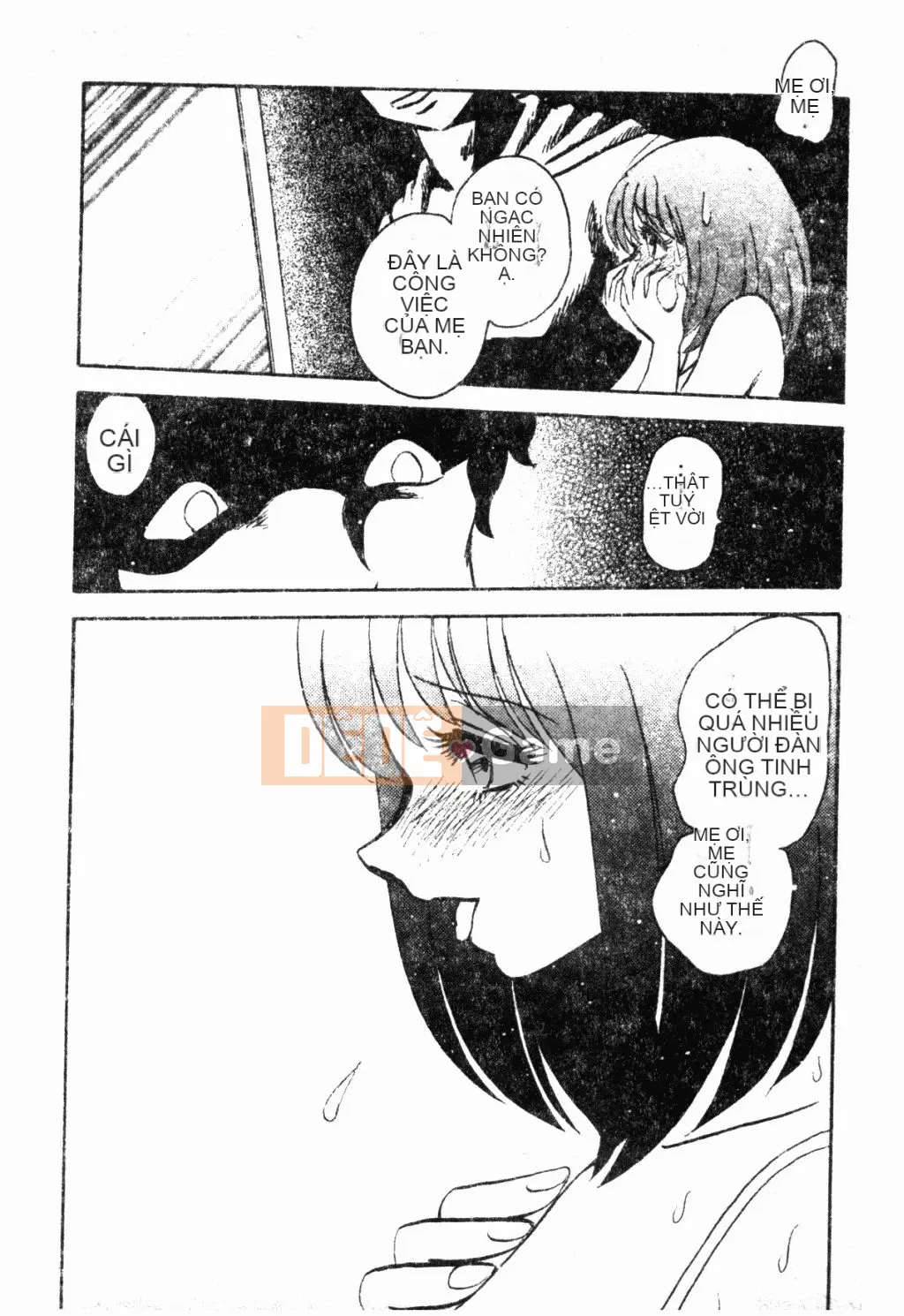 [Mayano Yang Taro] Chơi nô lệ trong thế giới ngầm [Trung Quốc]