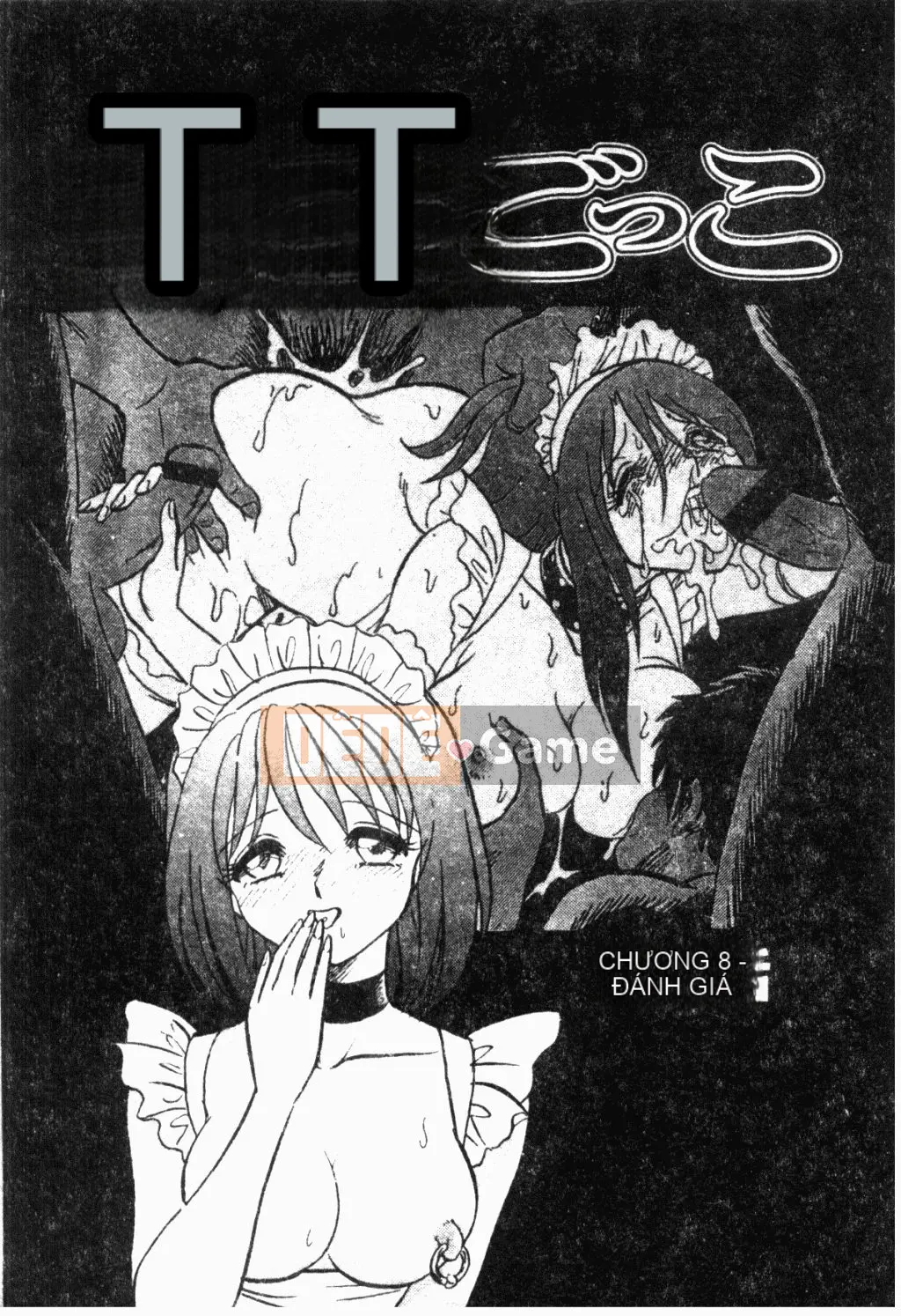 [Mayano Yang Taro] Chơi nô lệ trong thế giới ngầm [Trung Quốc]