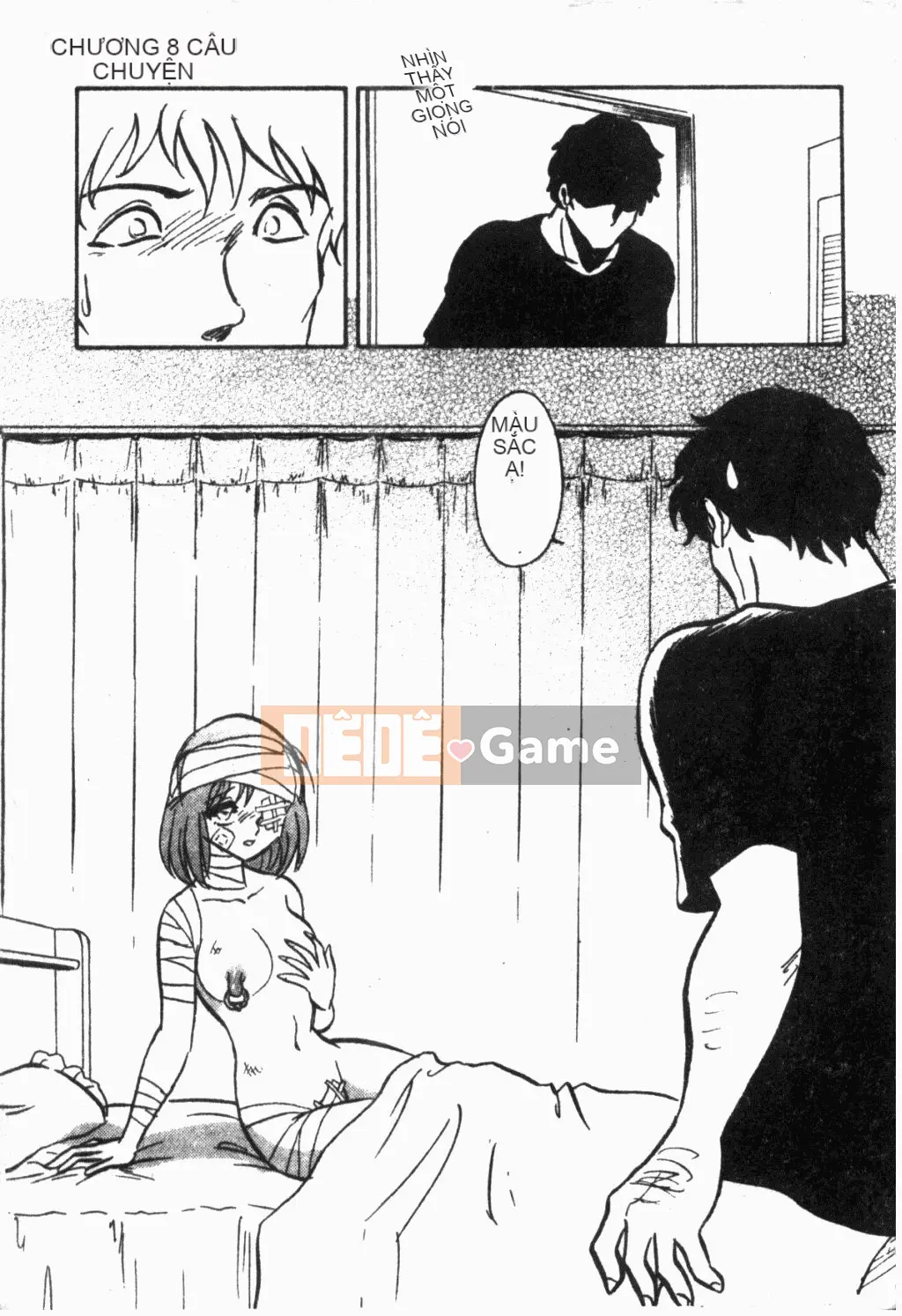 [Mayano Yang Taro] Chơi nô lệ trong thế giới ngầm [Trung Quốc]