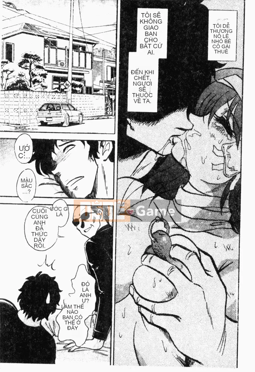 [Mayano Yang Taro] Chơi nô lệ trong thế giới ngầm [Trung Quốc]