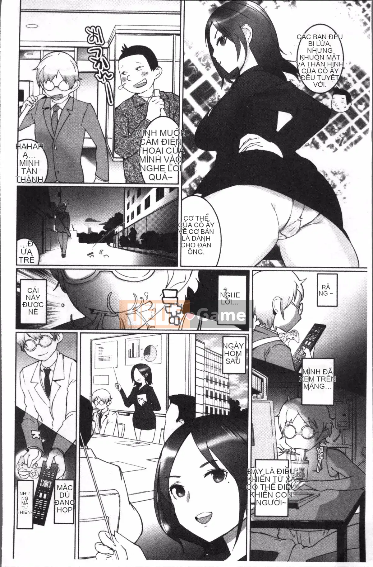 [Nhóm súp 4K][Igarashi Denma] Oppara