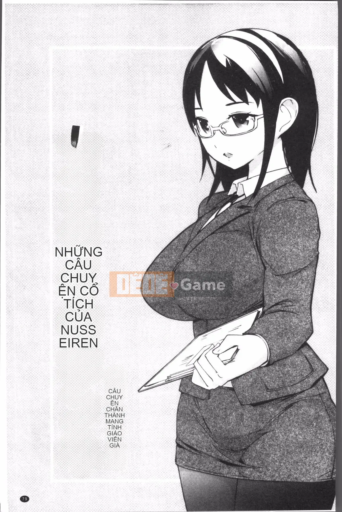 [Nhóm súp 4K][Igarashi Denma] Oppara