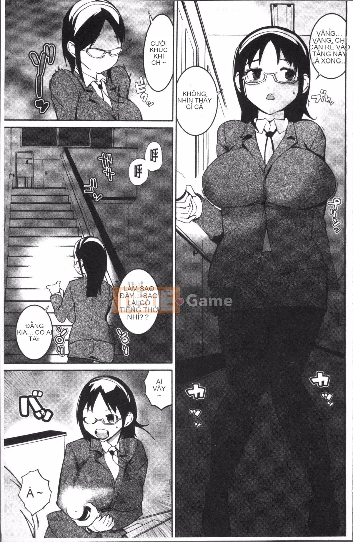 [Nhóm súp 4K][Igarashi Denma] Oppara