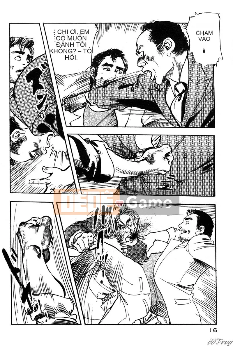 [Ken Tsukikage] Da Mềm Ngoại Tình Vợ