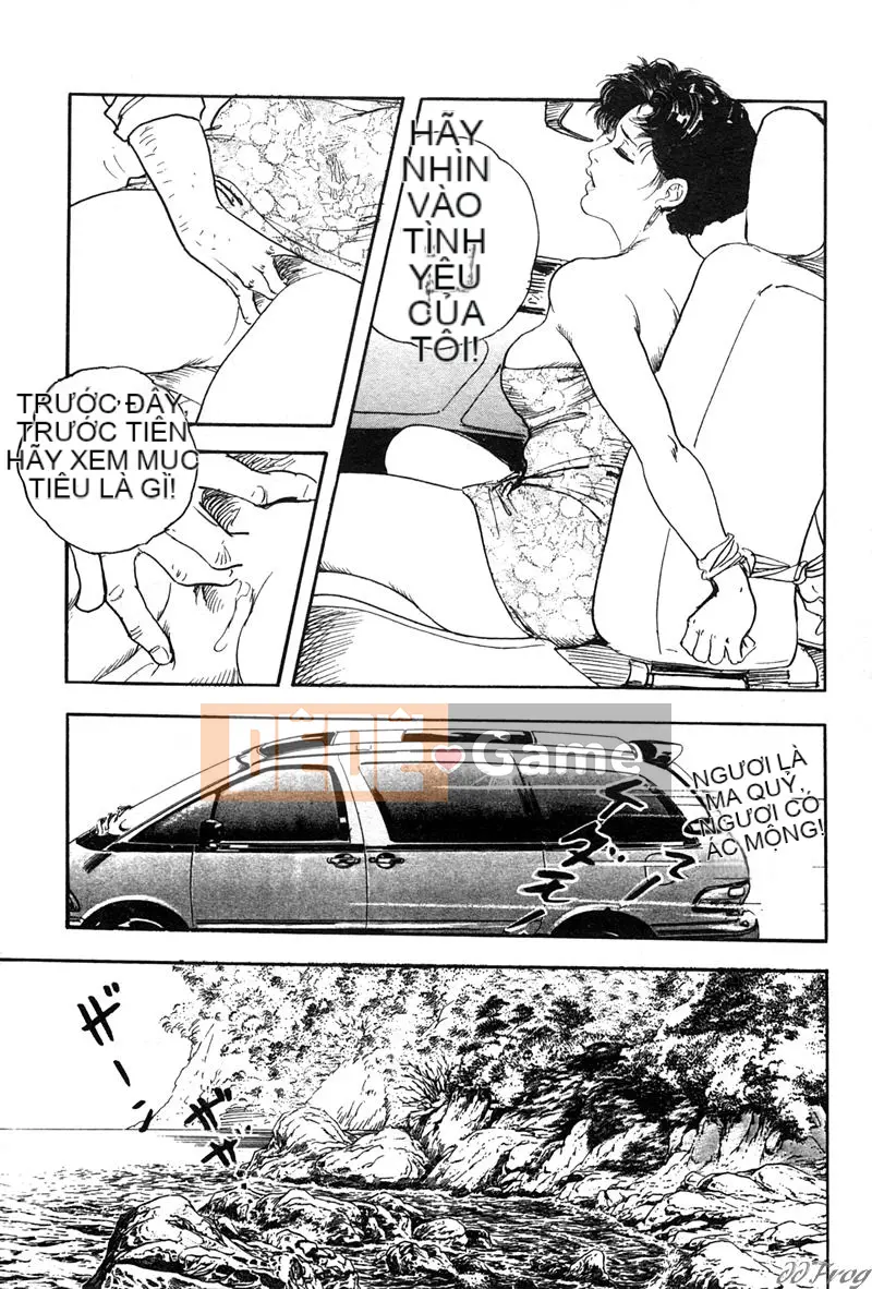 [Ken Tsukikage] Da Mềm Ngoại Tình Vợ