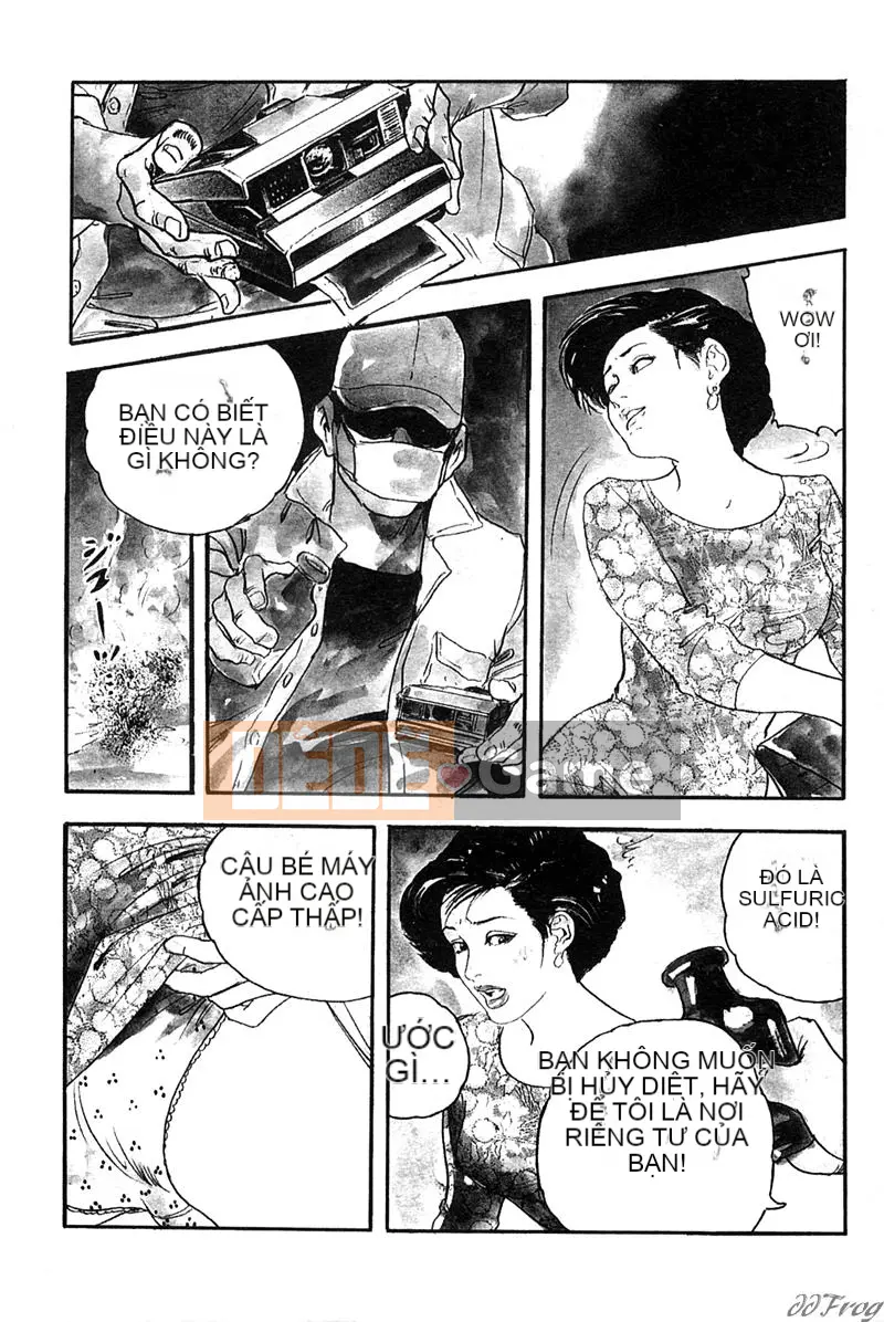 [Ken Tsukikage] Da Mềm Ngoại Tình Vợ