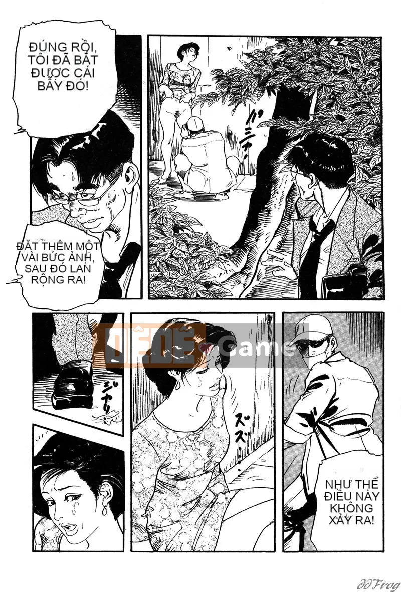 [Ken Tsukikage] Da Mềm Ngoại Tình Vợ