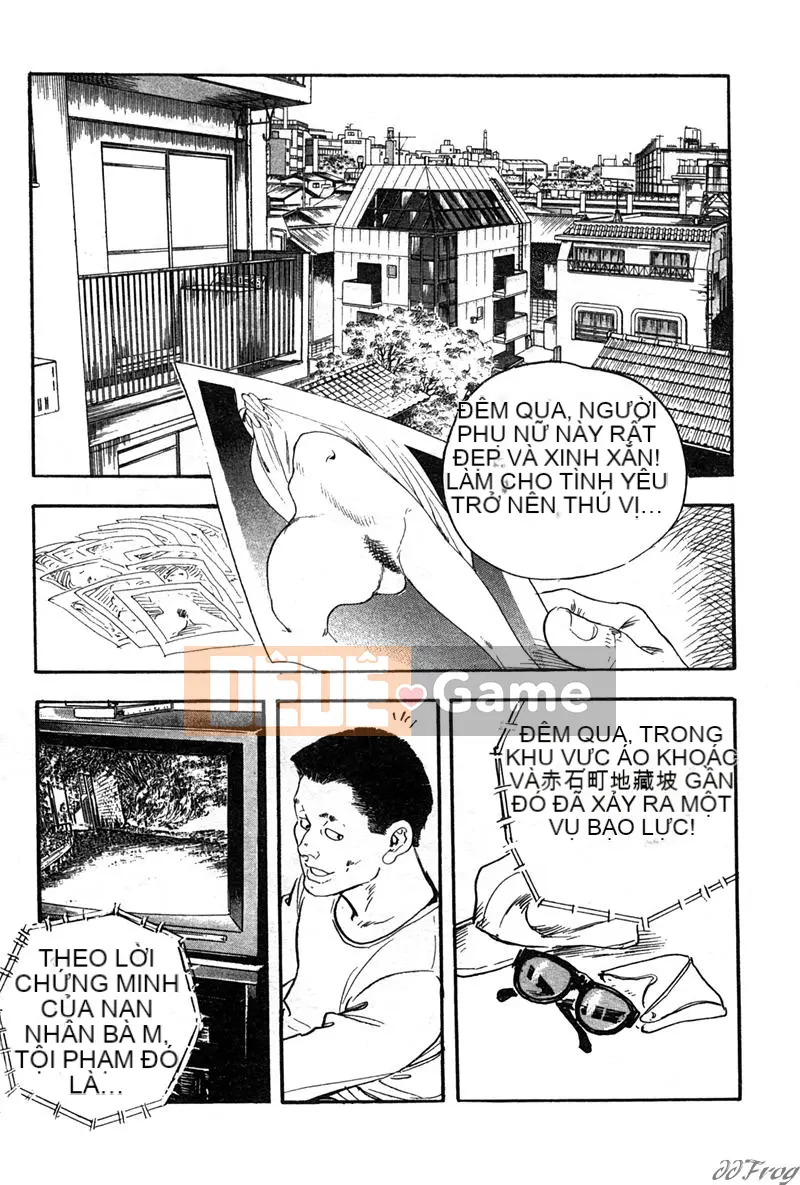 [Ken Tsukikage] Da Mềm Ngoại Tình Vợ