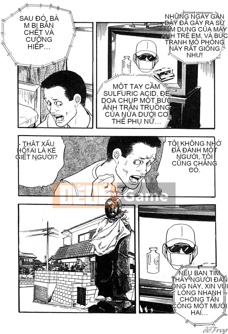 [Ken Tsukikage] Da Mềm Ngoại Tình Vợ